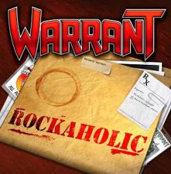 Warrant (USA) : Rockaholic